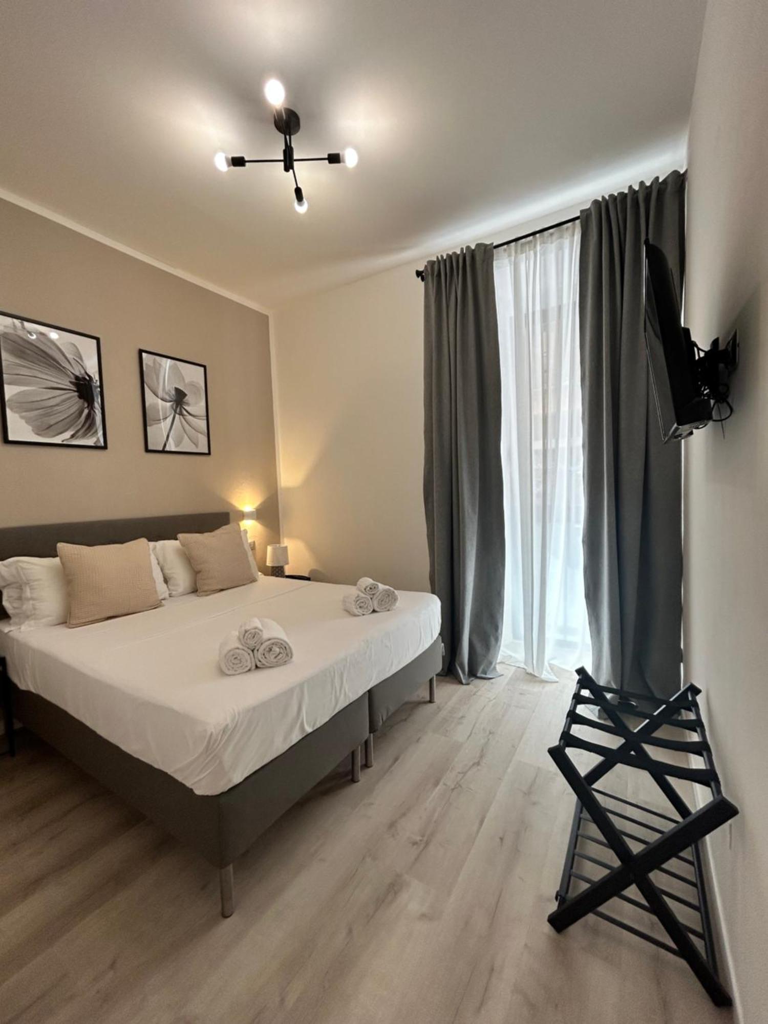 Tezone Seven Apartments Verona Exterior photo