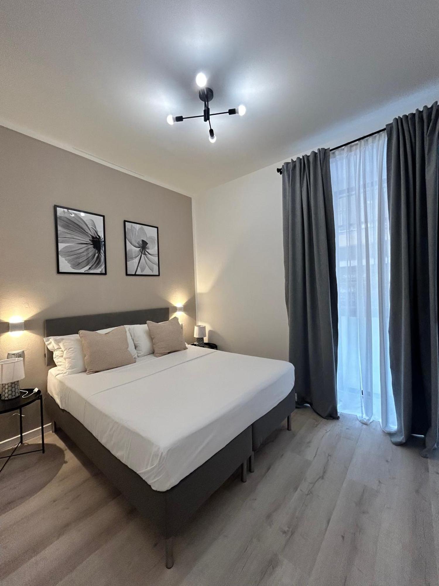 Tezone Seven Apartments Verona Exterior photo