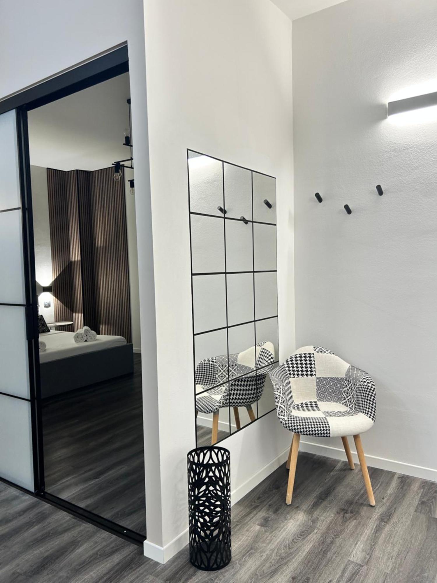 Tezone Seven Apartments Verona Exterior photo