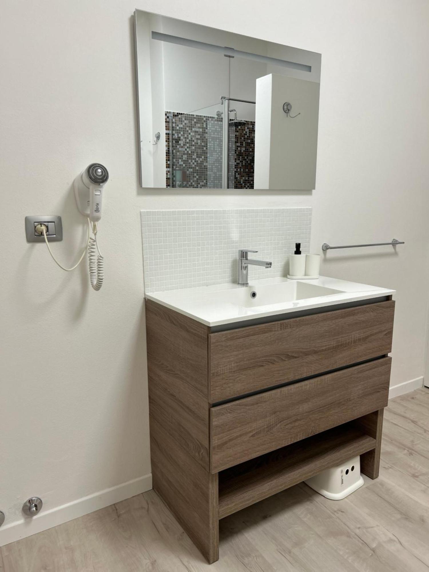 Tezone Seven Apartments Verona Exterior photo