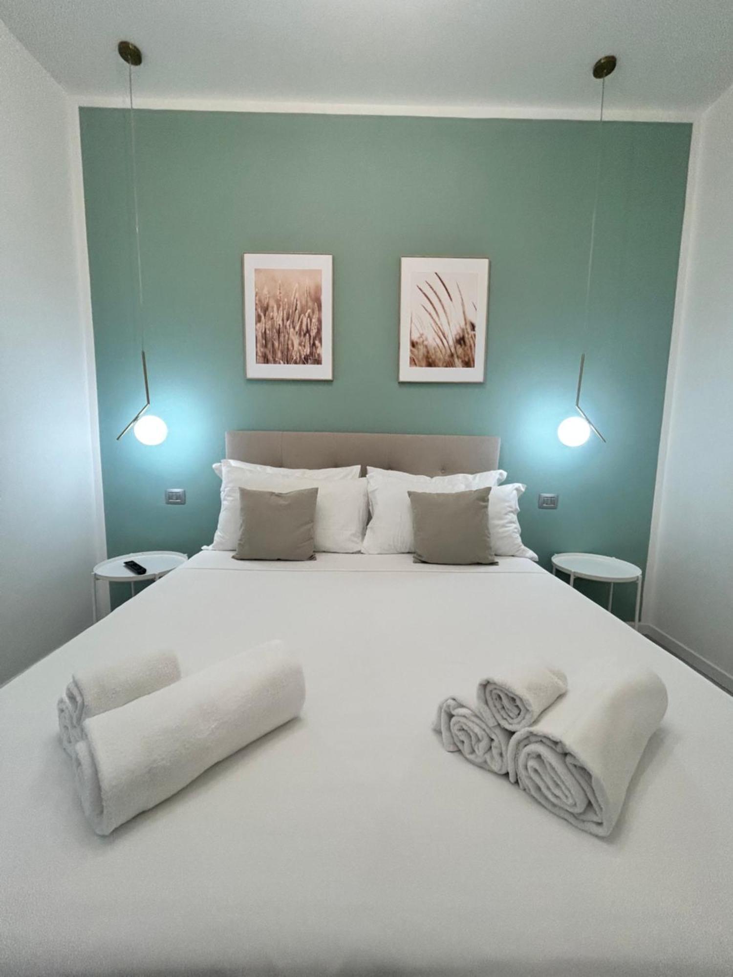 Tezone Seven Apartments Verona Room photo