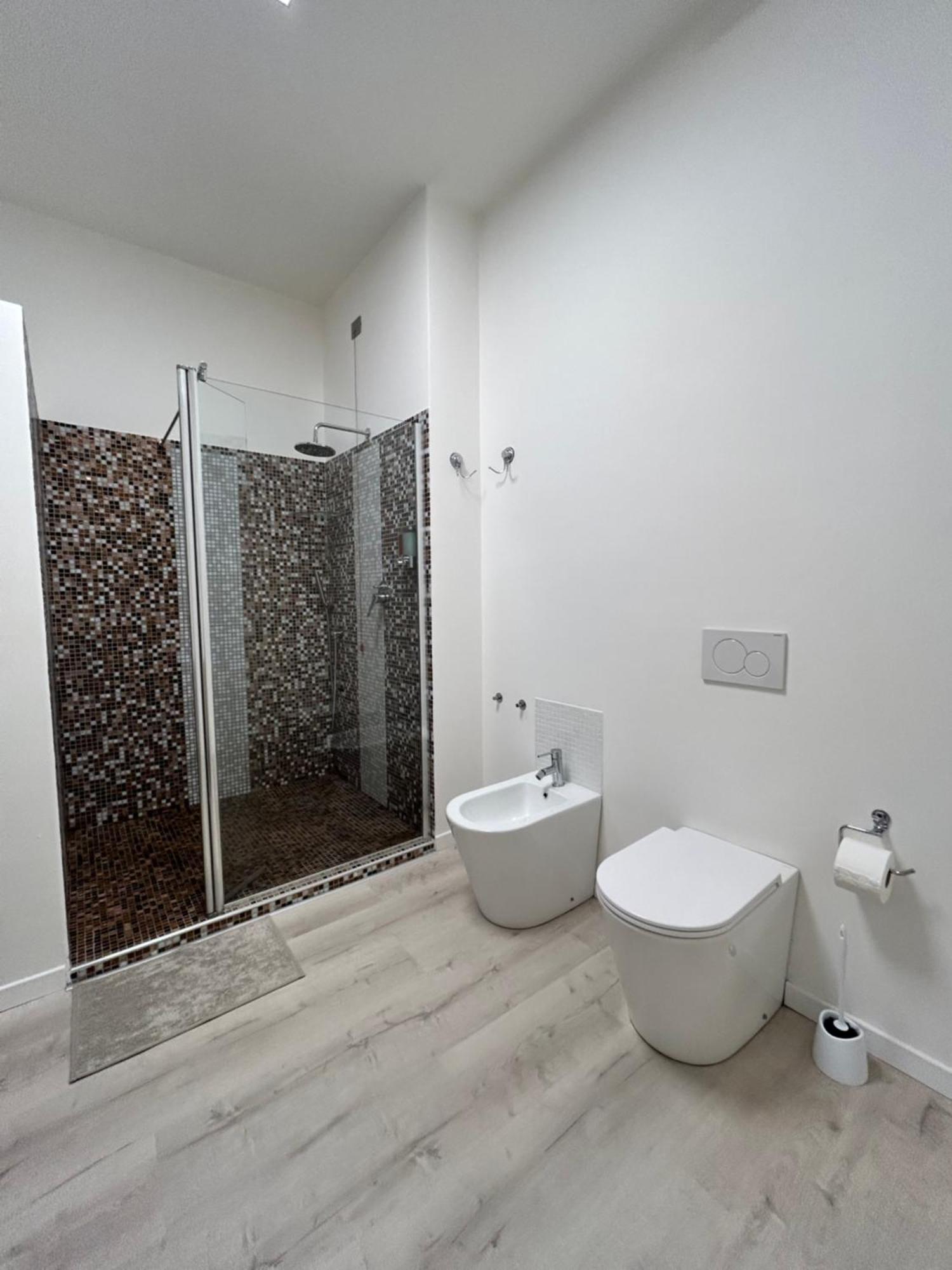 Tezone Seven Apartments Verona Exterior photo