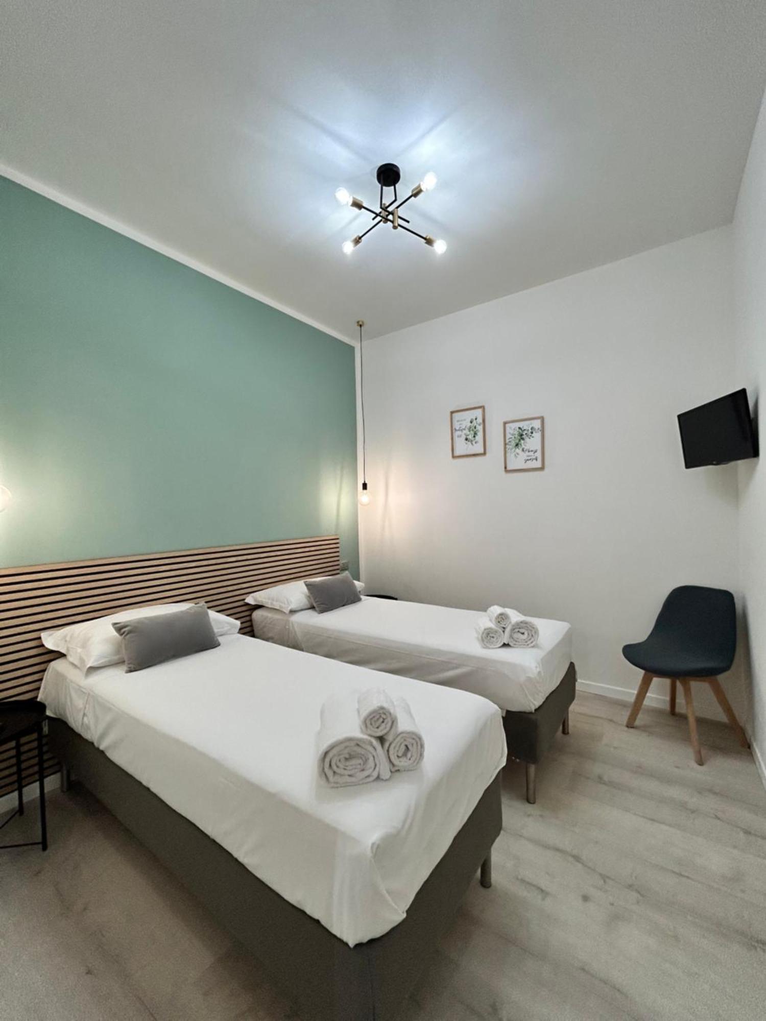 Tezone Seven Apartments Verona Exterior photo