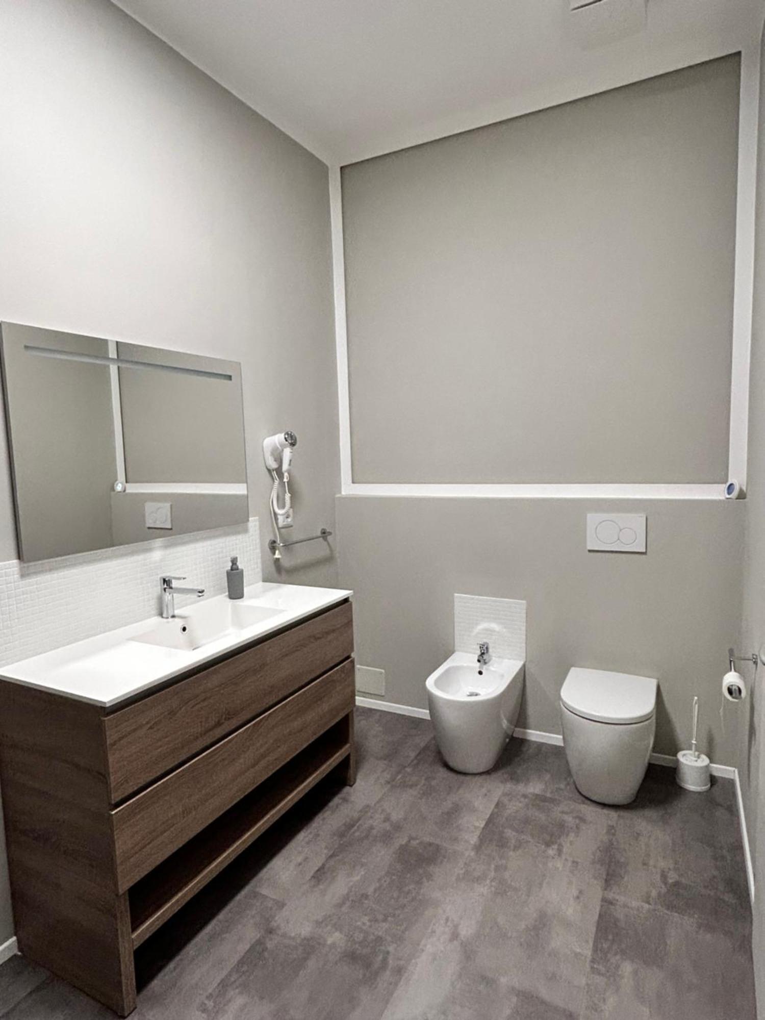 Tezone Seven Apartments Verona Room photo