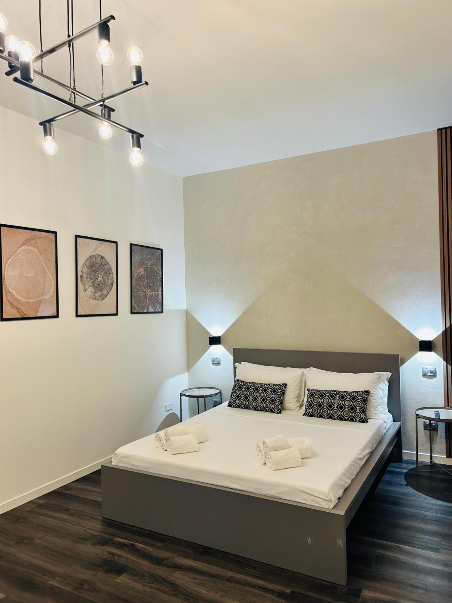 Tezone Seven Apartments Verona Room photo