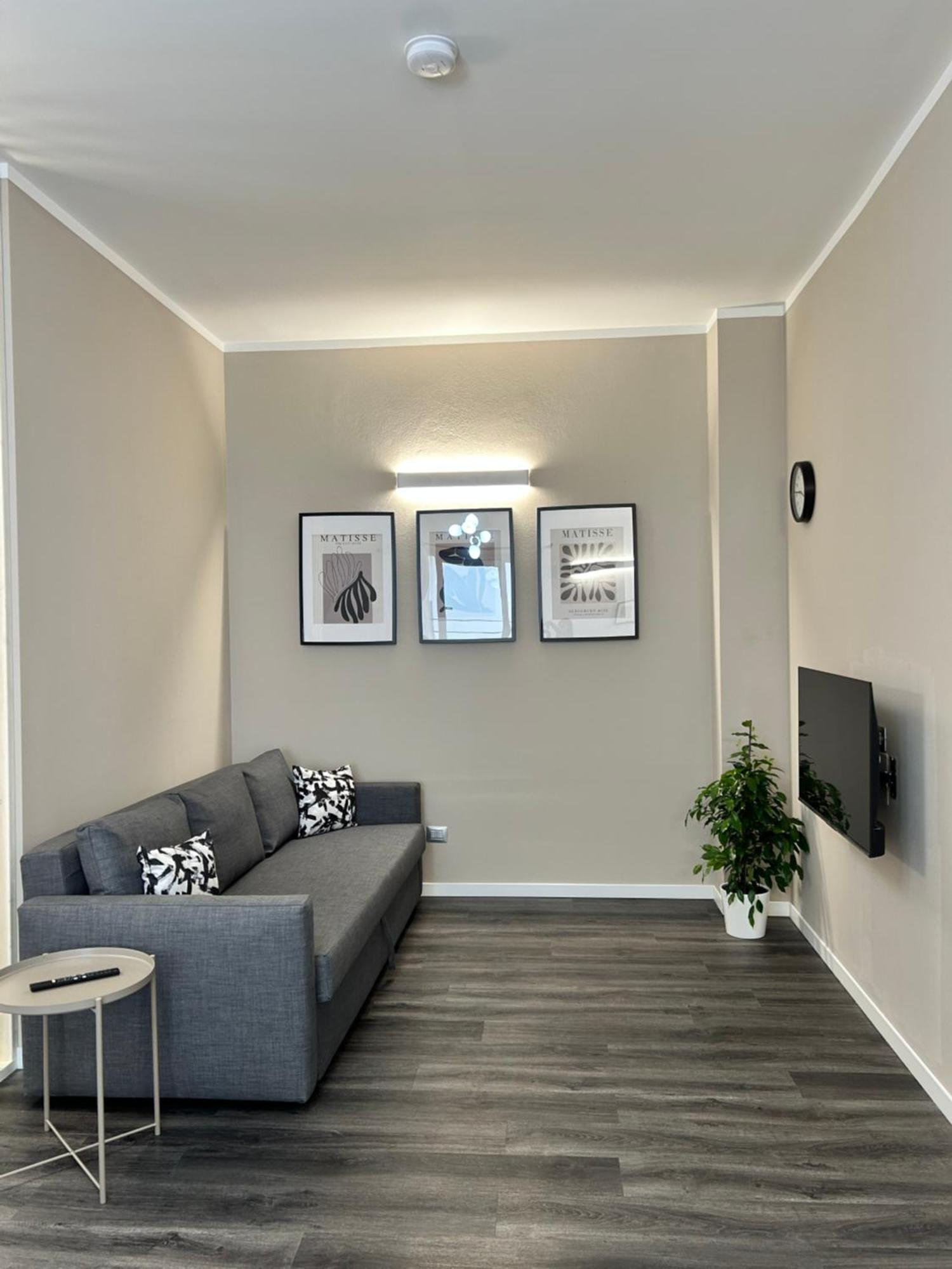 Tezone Seven Apartments Verona Room photo