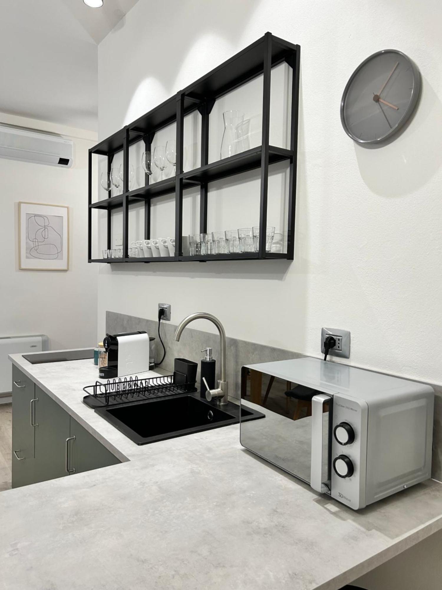 Tezone Seven Apartments Verona Exterior photo