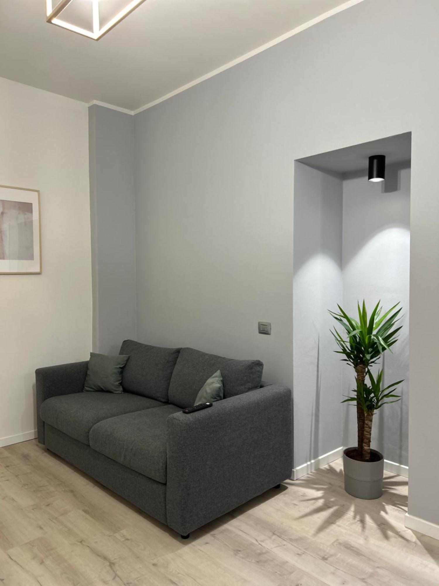 Tezone Seven Apartments Verona Exterior photo