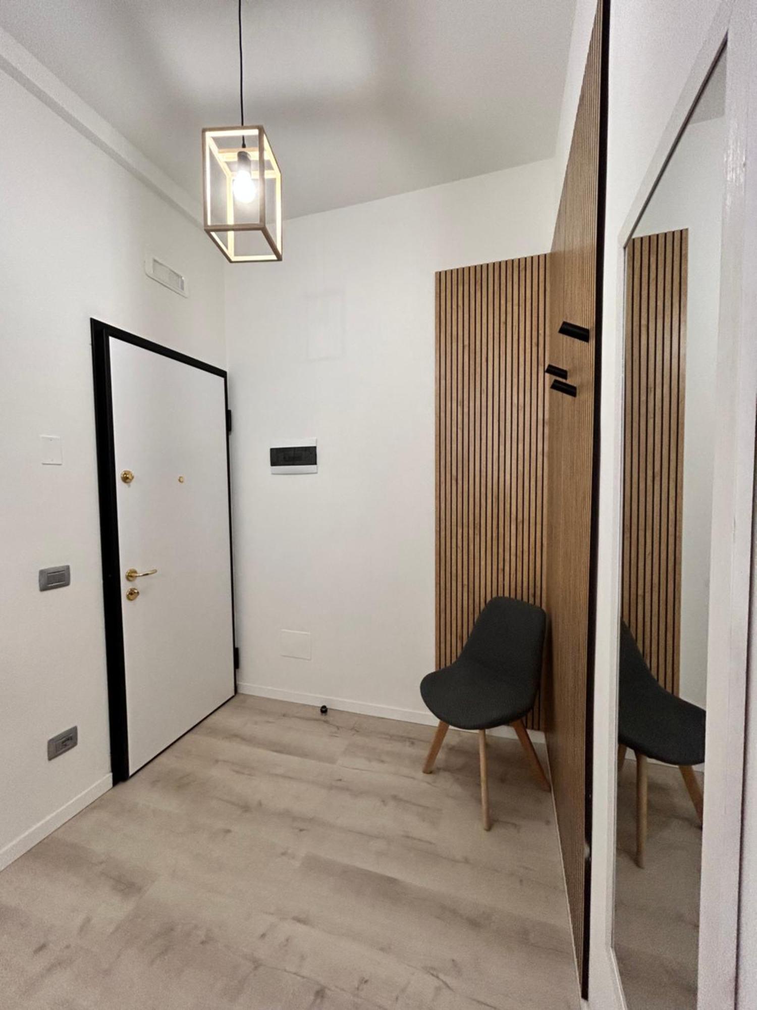 Tezone Seven Apartments Verona Exterior photo